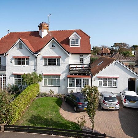 East PrestonStone'S Throw, 1 Bed Self-Contained Studioアパートメント エクステリア 写真