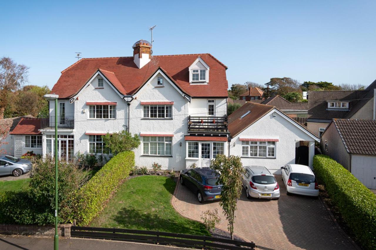 East PrestonStone'S Throw, 1 Bed Self-Contained Studioアパートメント エクステリア 写真